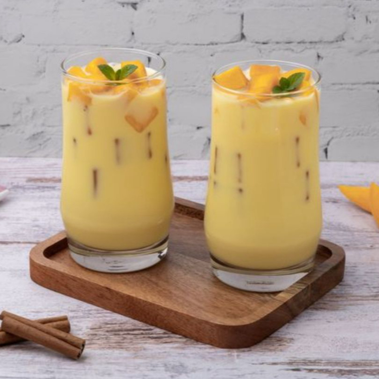 HORCHATA DE MANGO