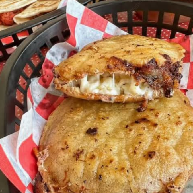 Gordita Suadero