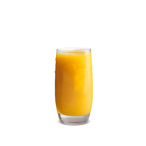 Jugo de Naranja Mediano