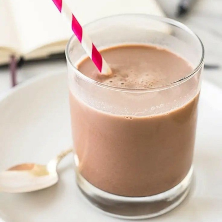 Leche Chocolatada