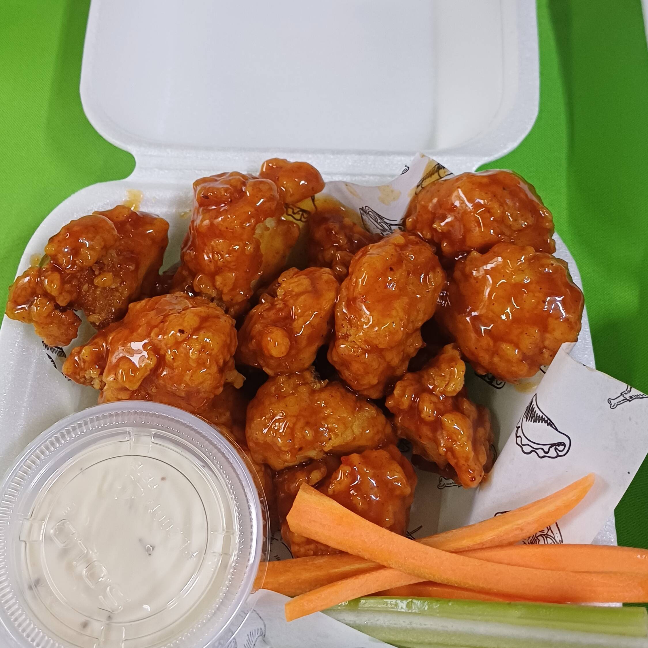 Tiras de Pollo 250 g