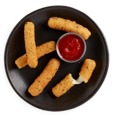 Dedos de Queso