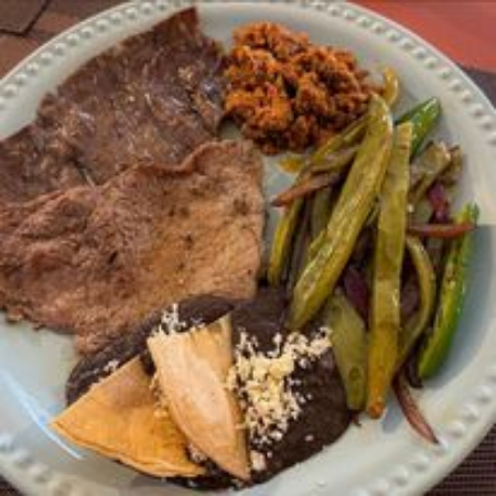 Plato Mixto