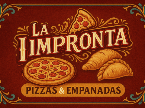 La Impronta - Pizzas y Empanadas