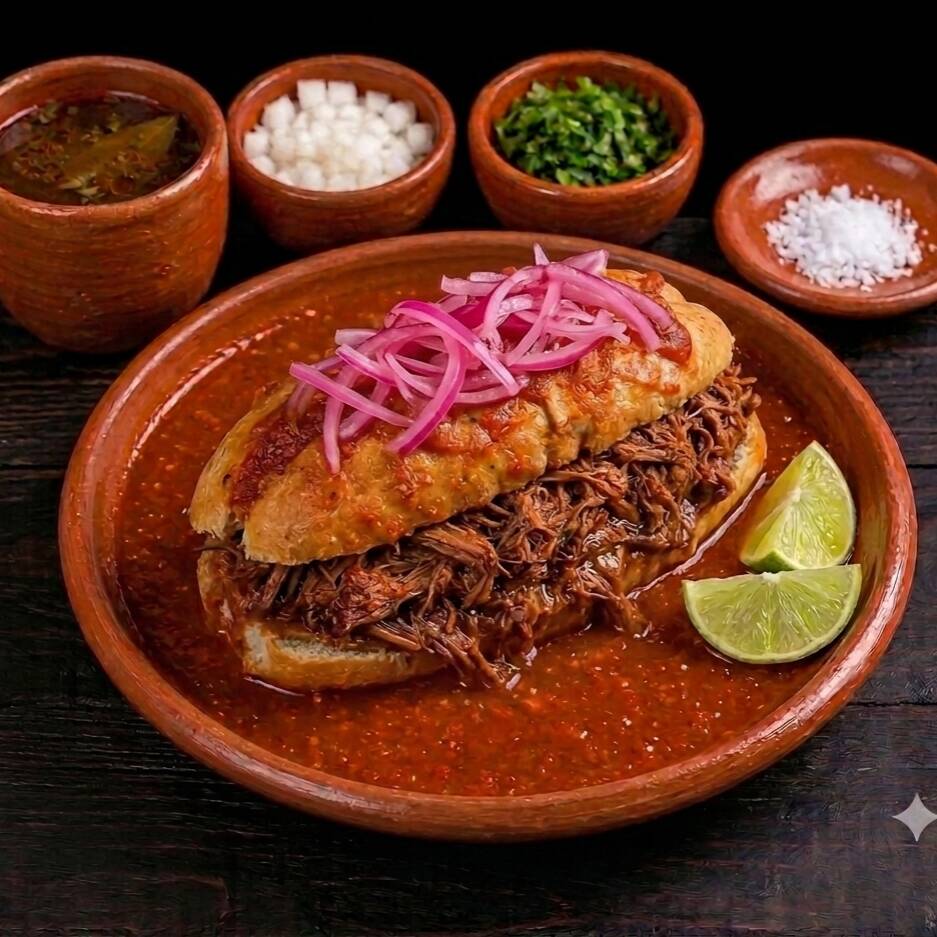 Torta Orígenes