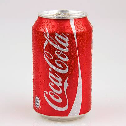 Lata 355 Ml COCA-COLA