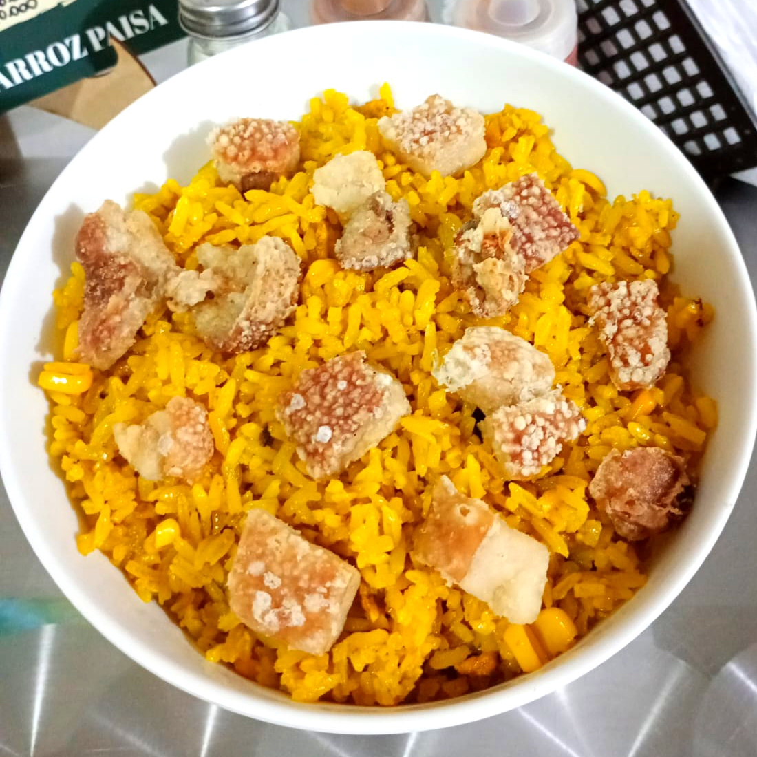 Arroz Autentico de la Nonna Trio 1200 g