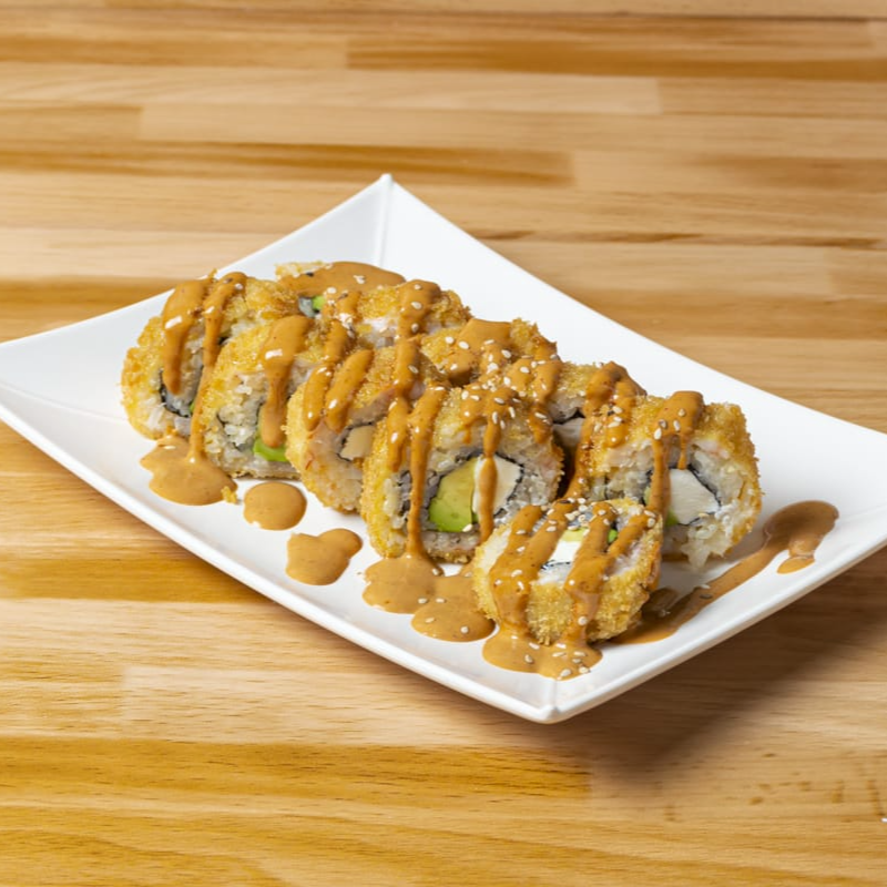 Ebifry maki