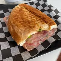 Torta de Queso de Puerco