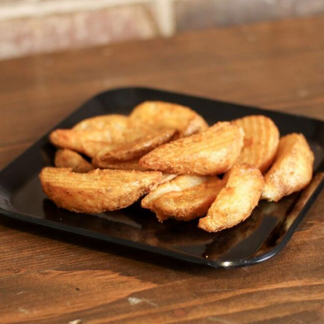 Papas Sazonadas Gajo