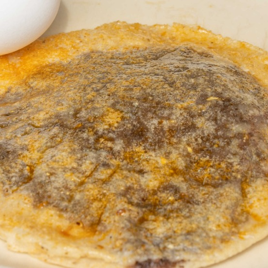 5 Frijol