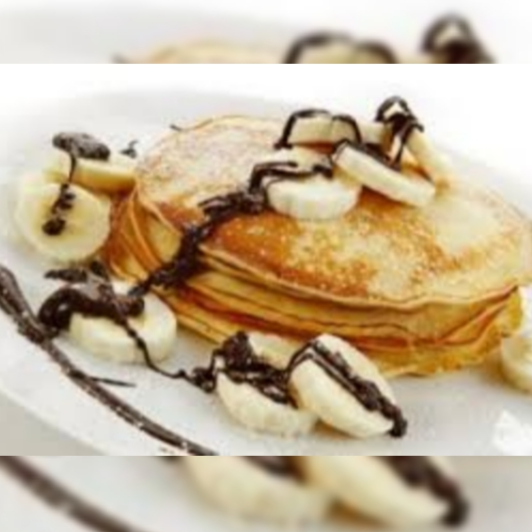 Hot Cake.