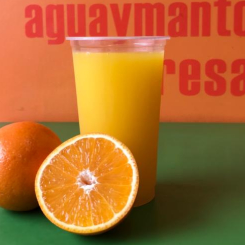 Naranja