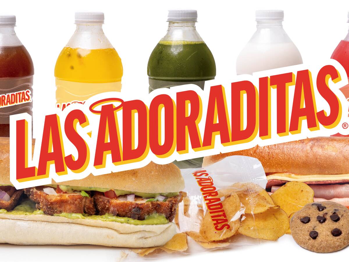 Las  Auténticas Adoraditas - Centro 2