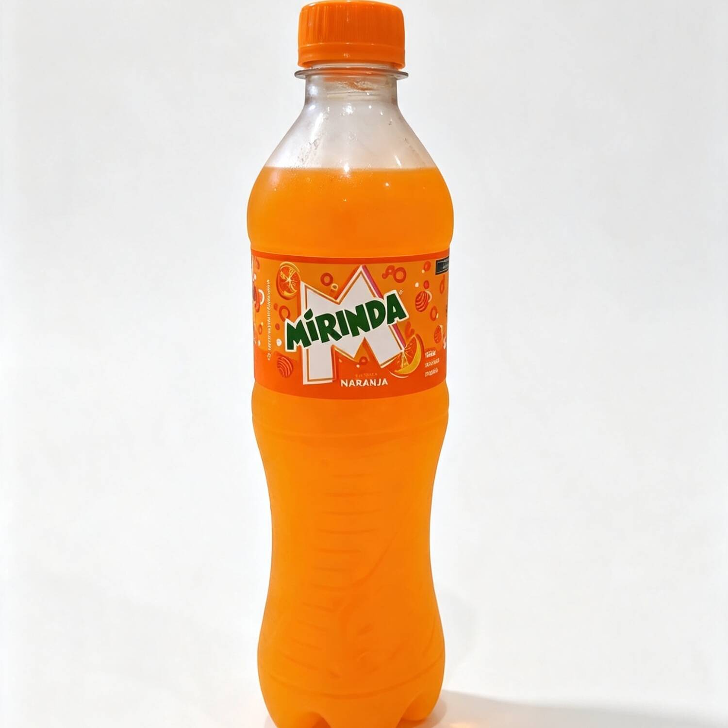 Naranja