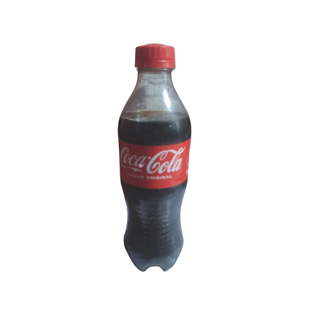 COCA-COLA