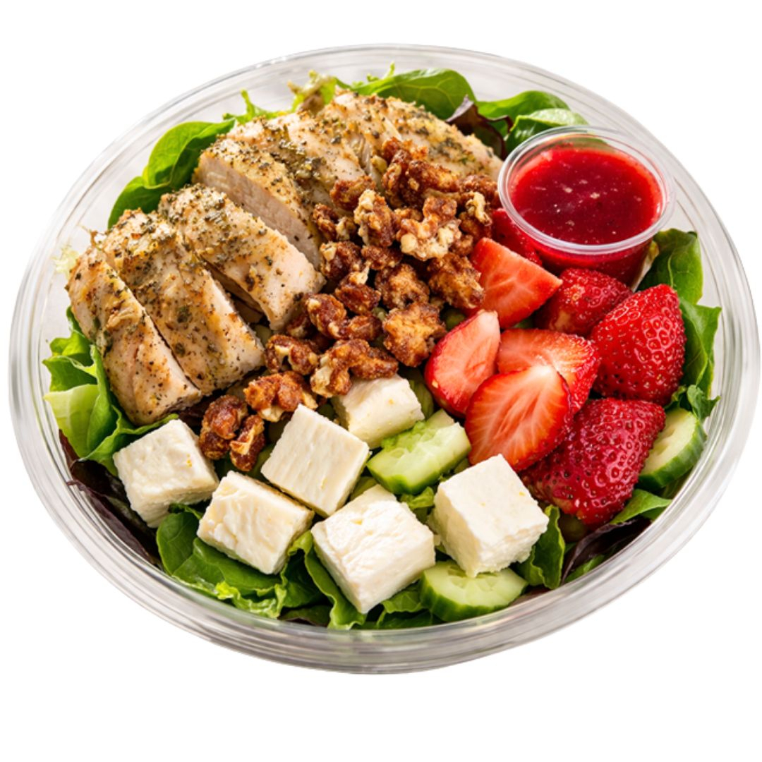 Bowl Panela Crunch