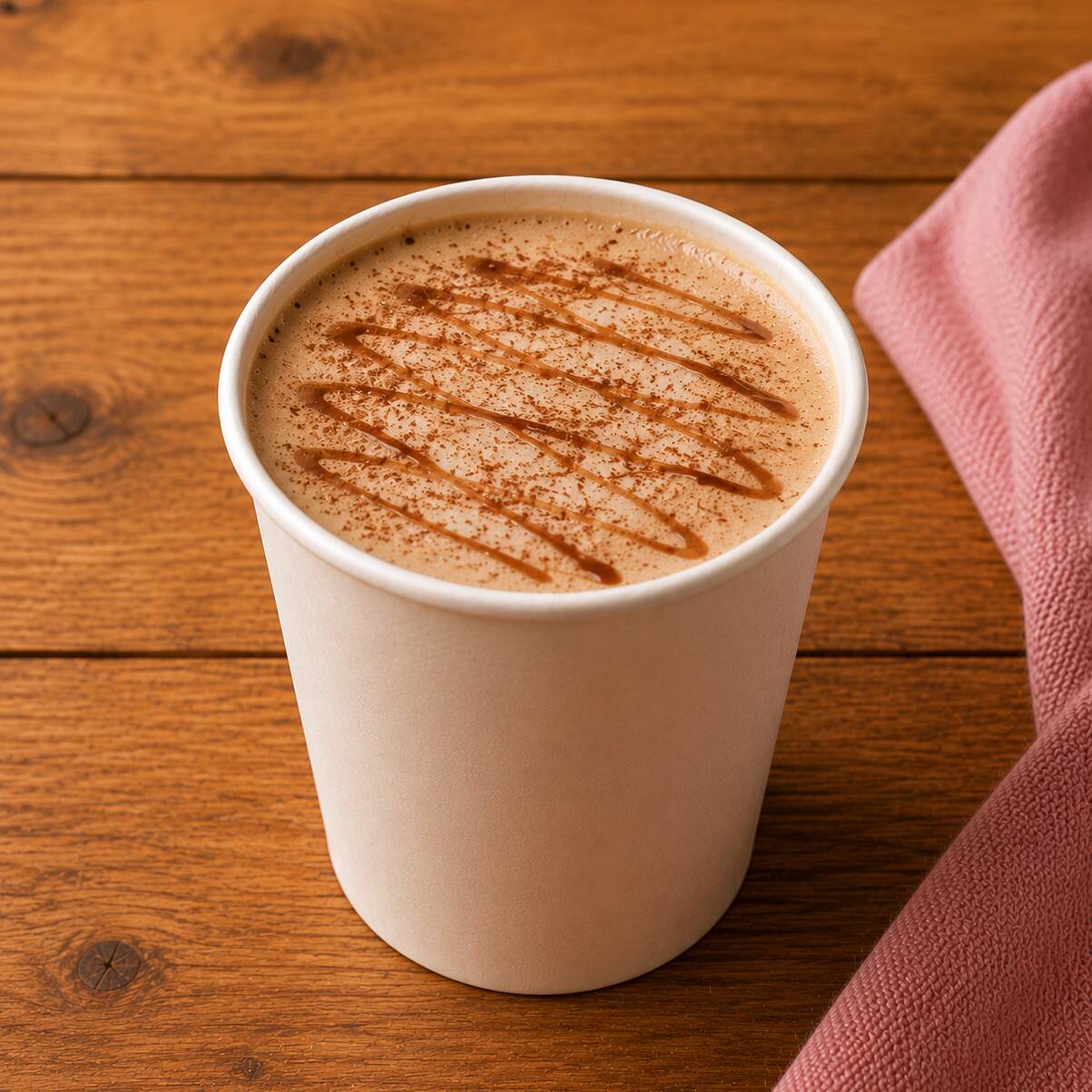 Latte Abuelita