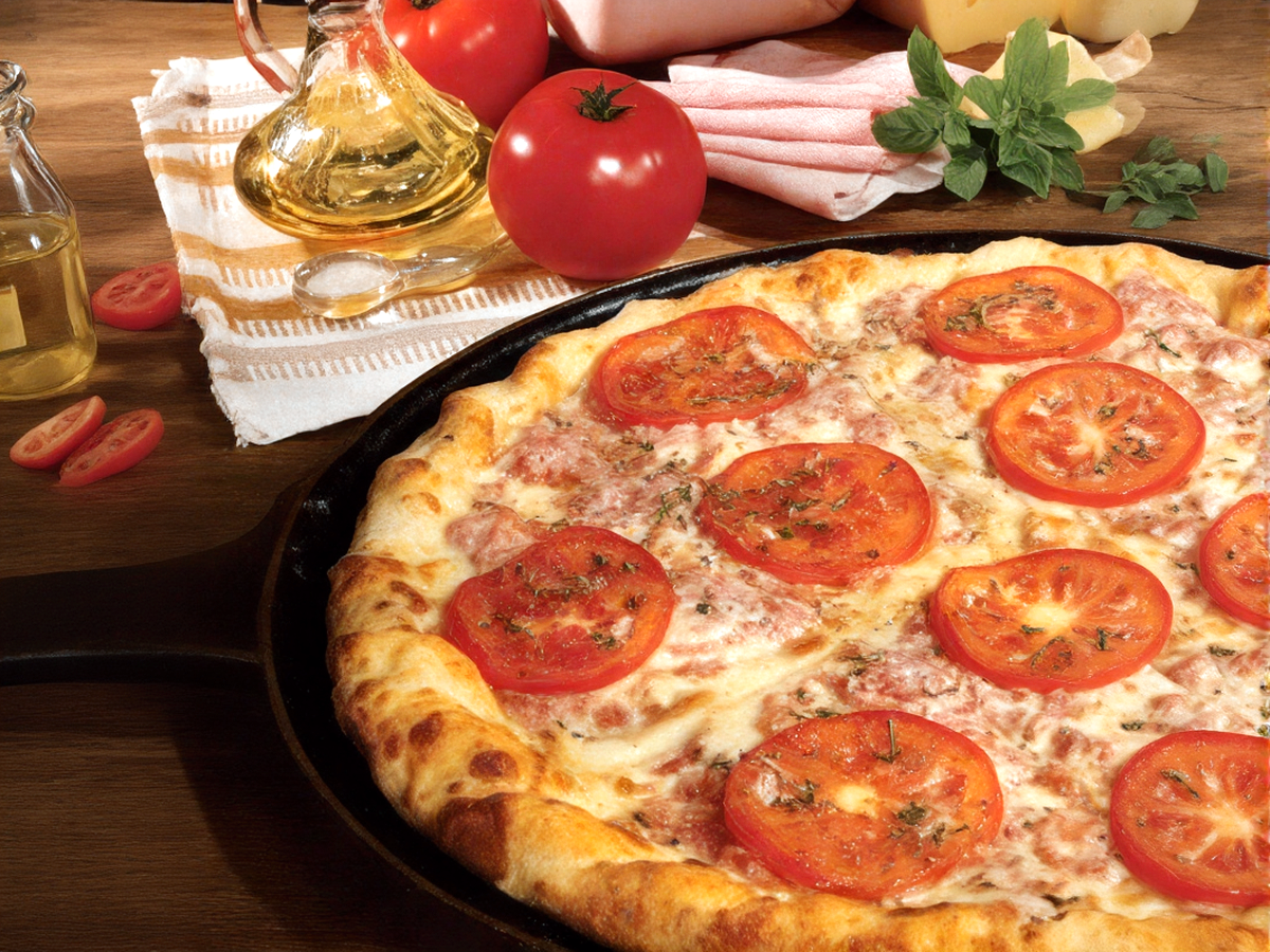 Sabor Do Chef Pizzaria