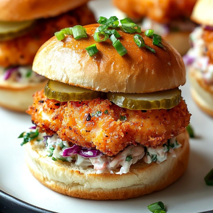 Sandwich Boneless