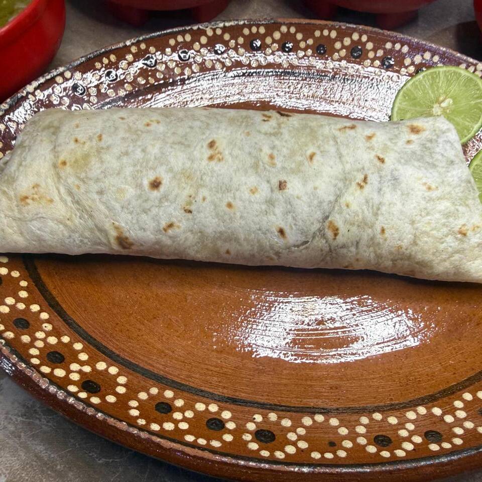 Burritos