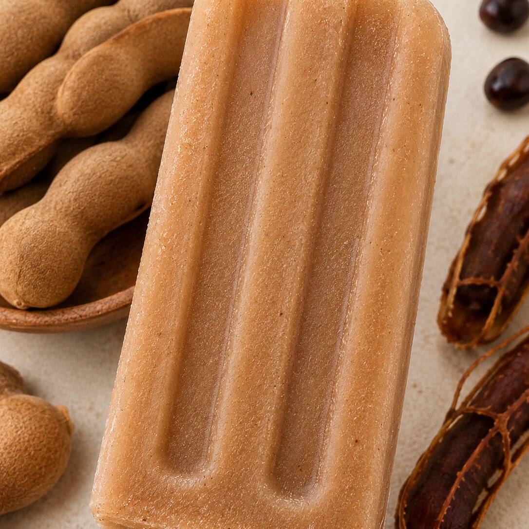 Paleta de Tamarindo
