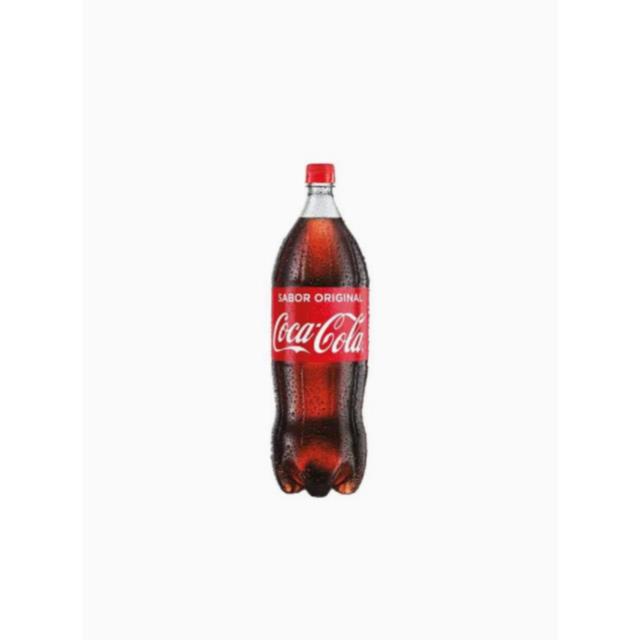COCA COLA 2L