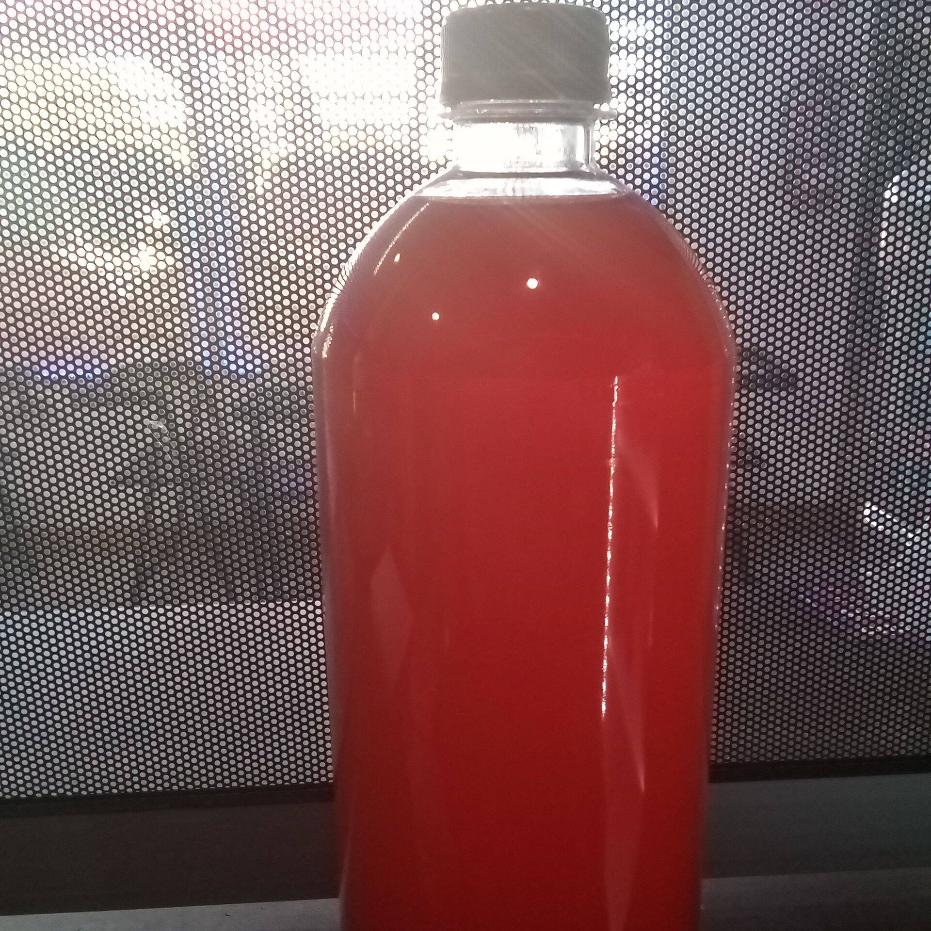 Limonada Cherry 1LT