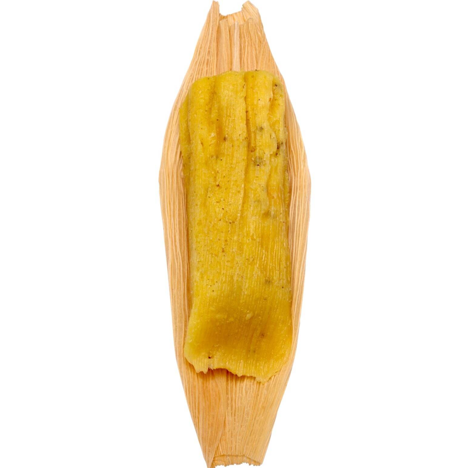 Tamal de Piña