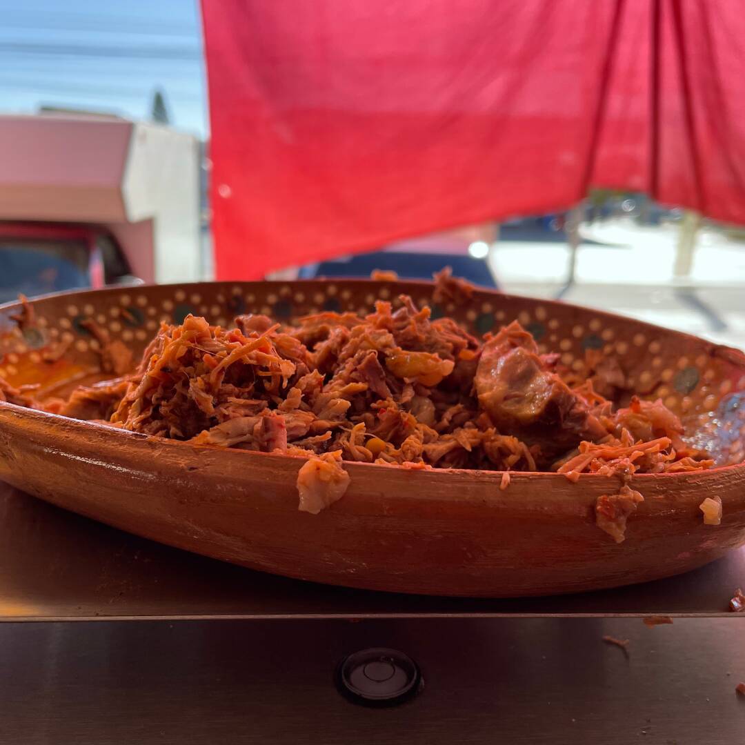1/4 Kg de Birria