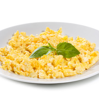Huevos al Gusto