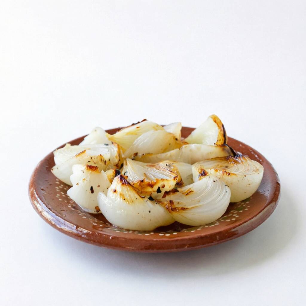 Cebolla Asada