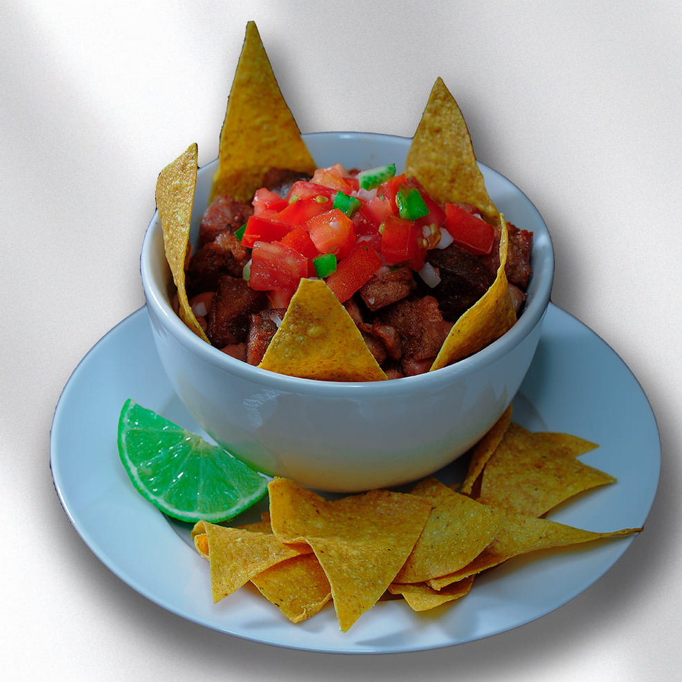 Chifrijo