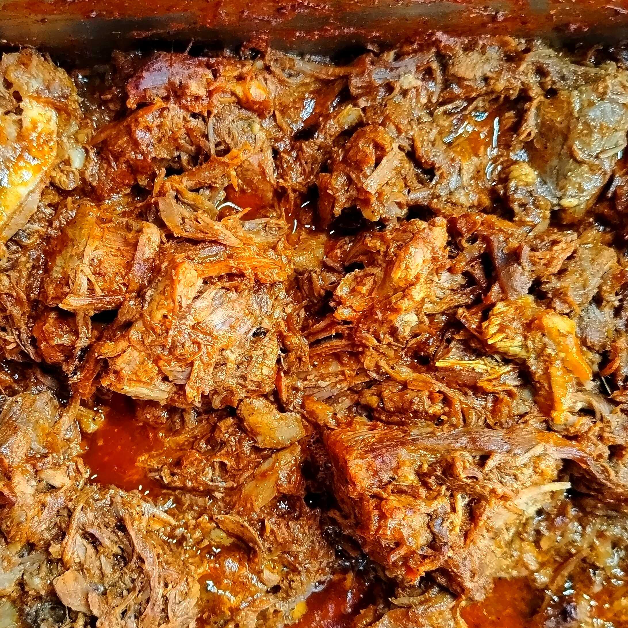 1/2 kg de Exquisita Birria