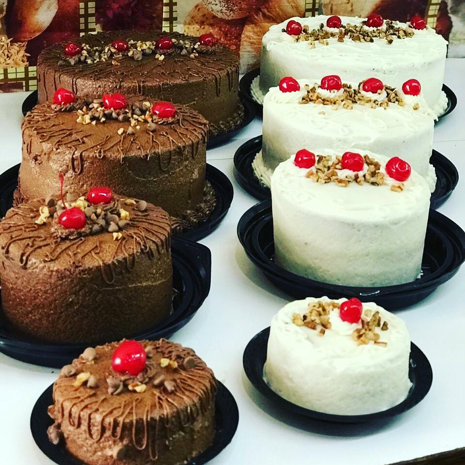 Pasteleria y Reposteria Yaris Sweet