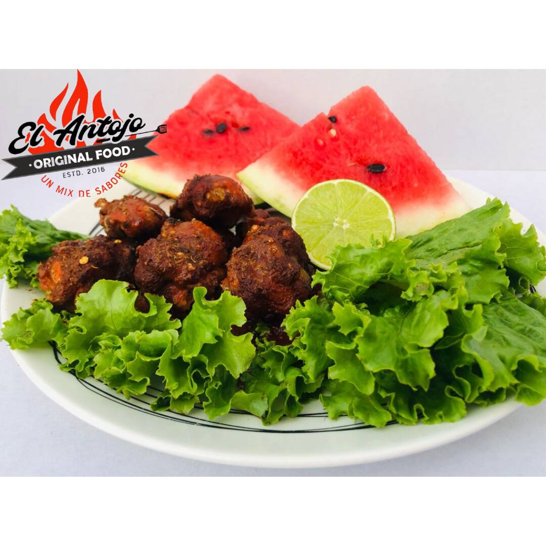 Alitas