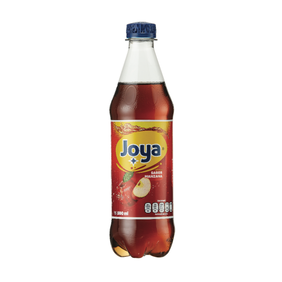 Joya Manzana 600 Mililitros