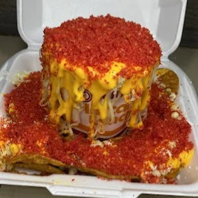 Greñuda