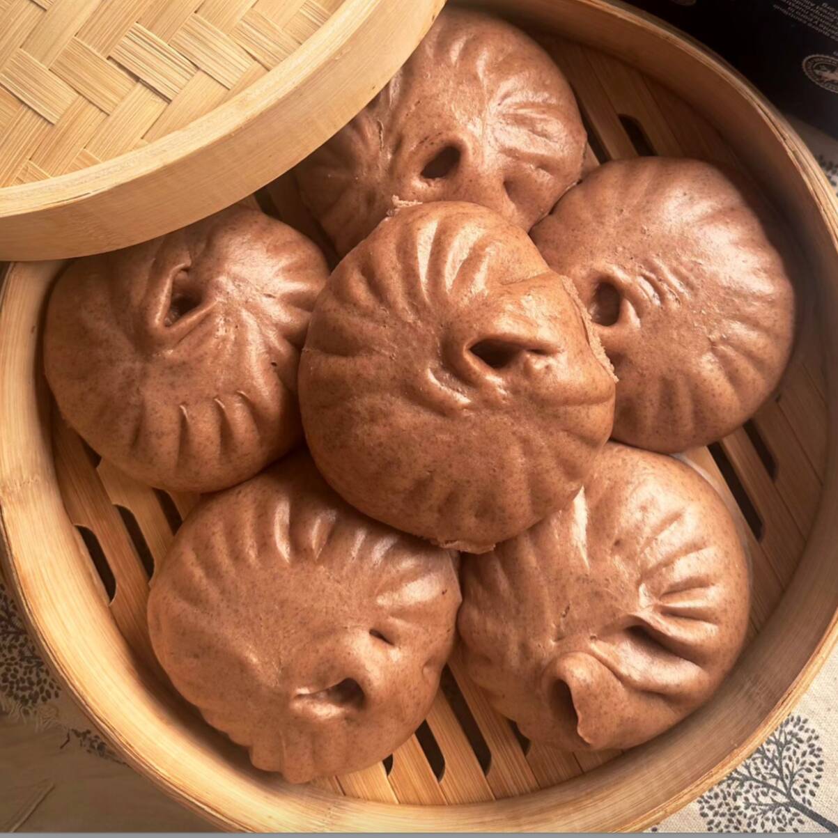 Baozi Trufa