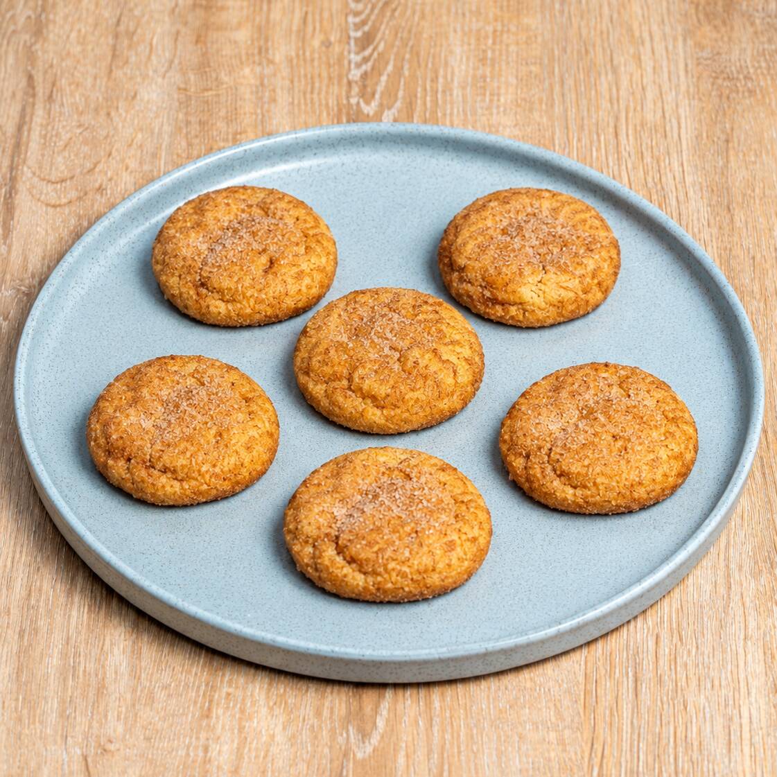 Galletas de Churro