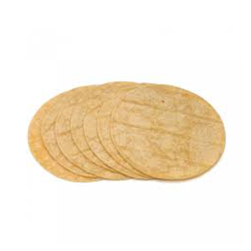 Tortillas Extra