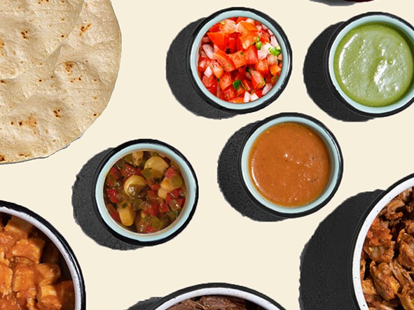 Señor Burrito (Villa del Prado)