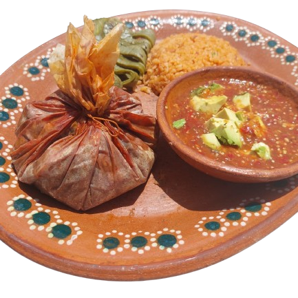 MIXIOTE DE BORREGO