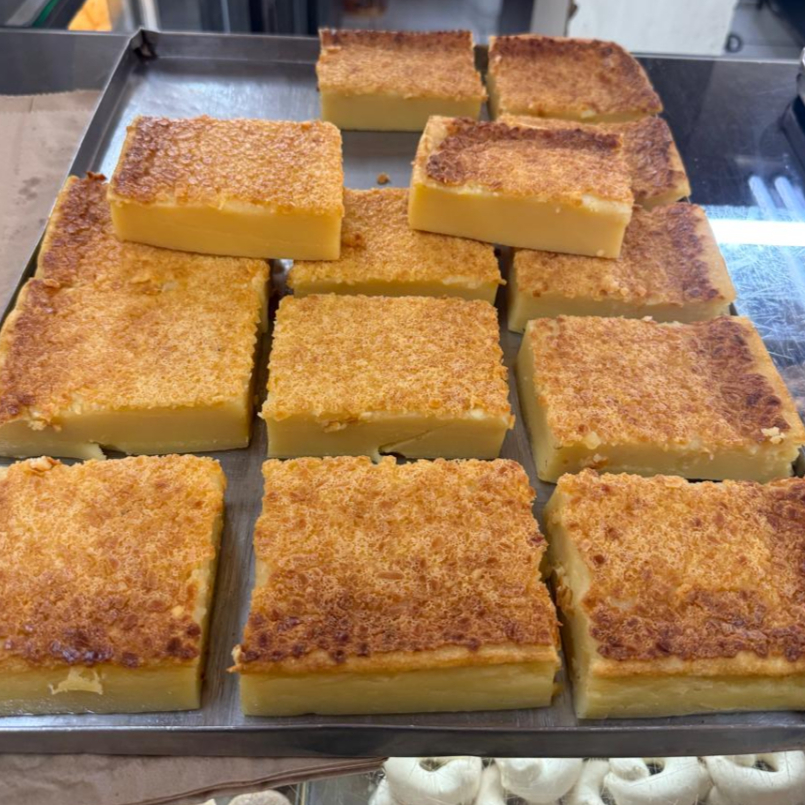 Fabricação própria