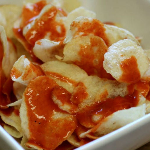 Papas Caseras 1 LITRO