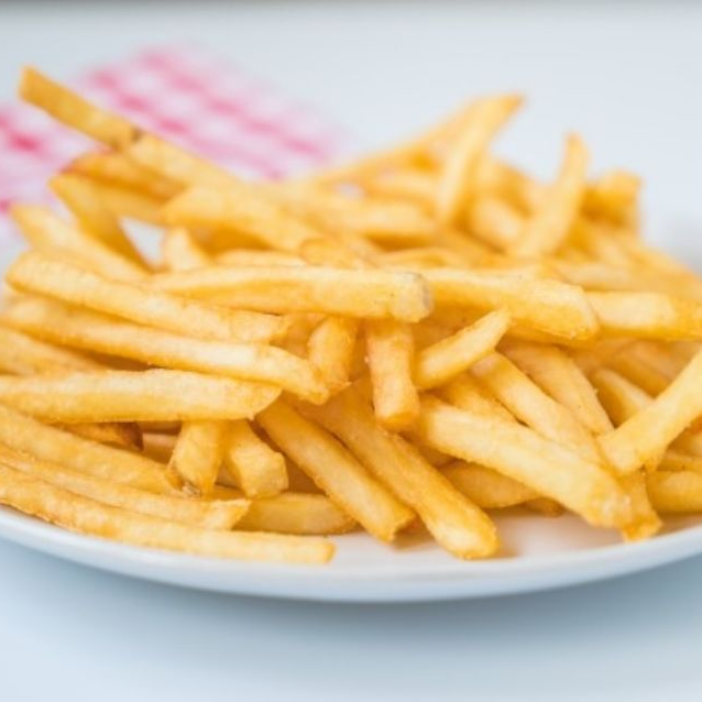 Papa Frita Grande