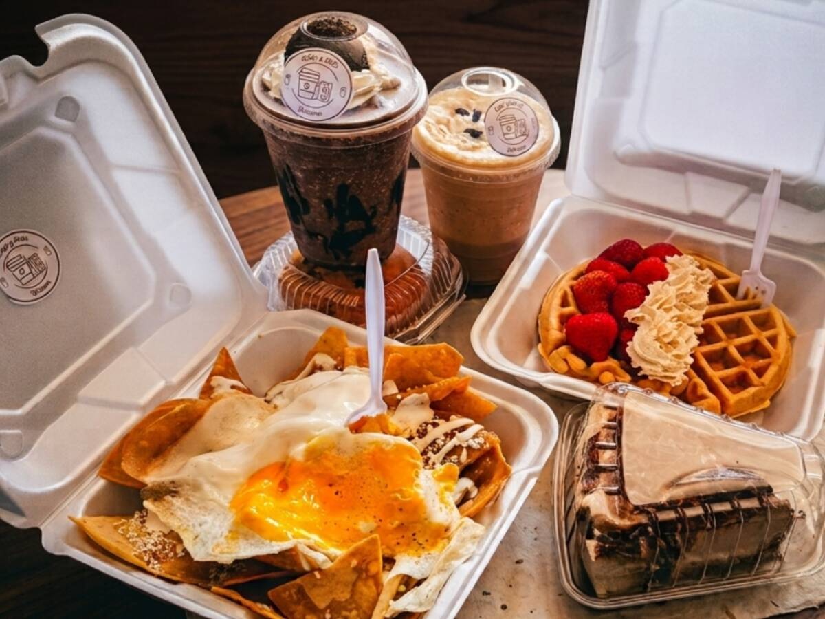 Café & Deli Yadira