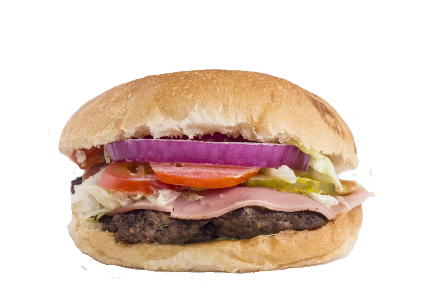 Coco Burger Clásica