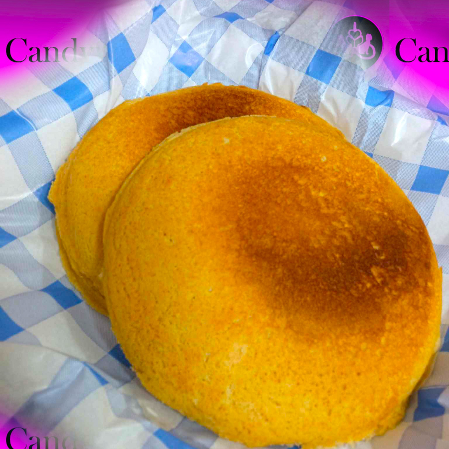 Hot Cakes ! ( Buttermilk)