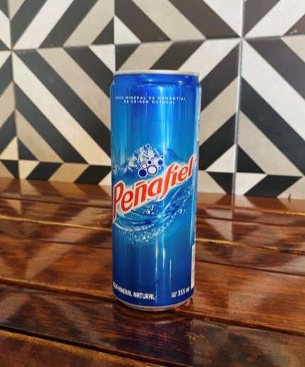 Agua Mineral